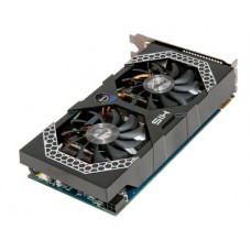 VGA HIS R7 260X ICEQ X2 1G D5 